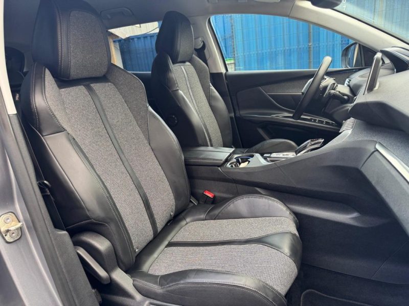 PEUGEOT 3008 II 1.6 HDI 120CV S&S ALLURE EAT6 