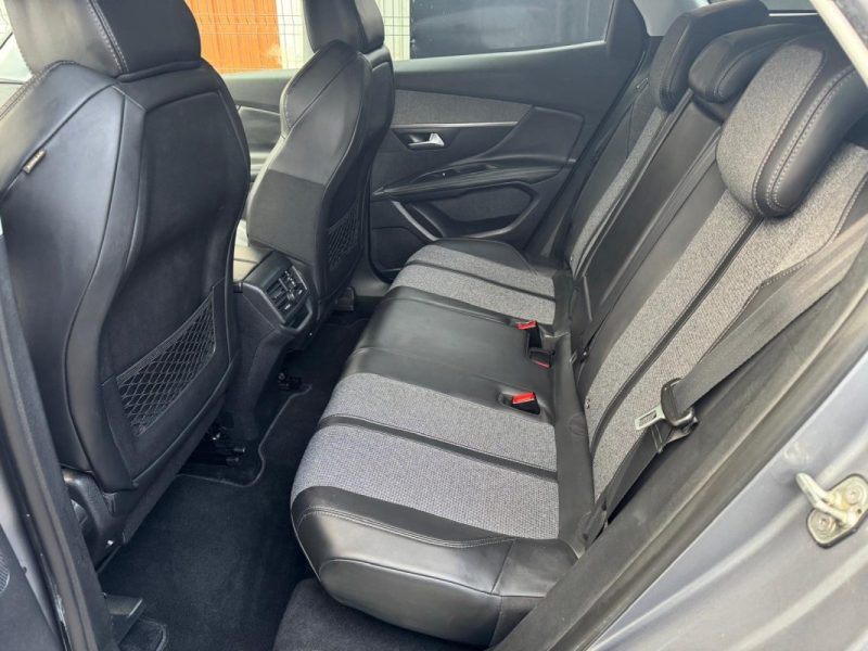 PEUGEOT 3008 II 1.6 HDI 120CV S&S ALLURE EAT6 