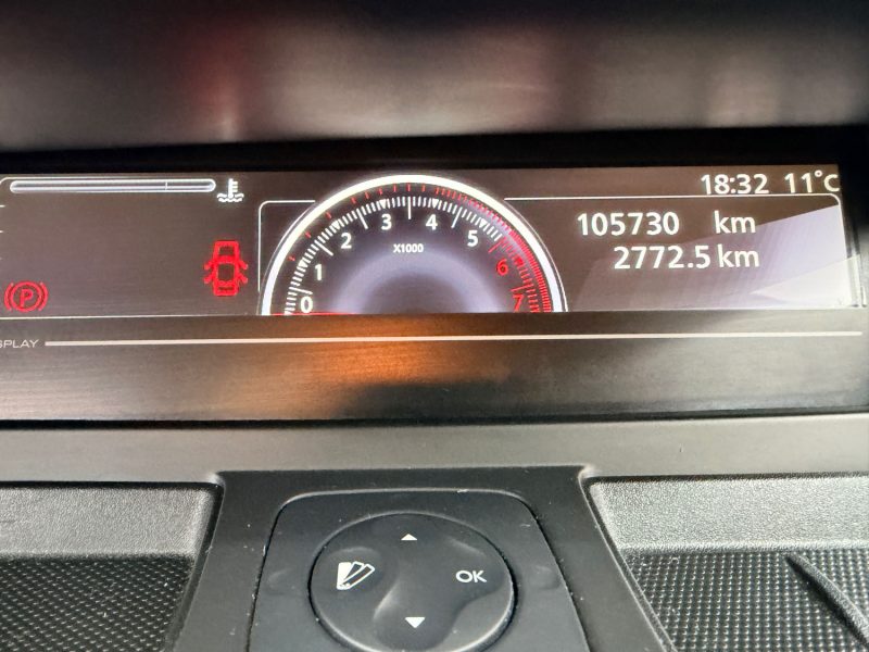 RENAULT SCENICIII 1.2 TCE 130CH ENERGY ZEN 2015 2015