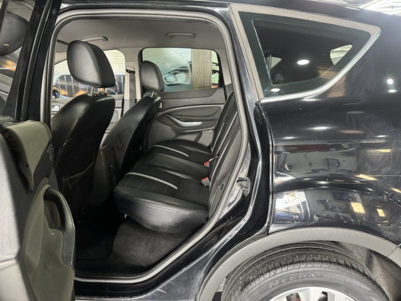 FORD KUGA 2.0 TDCI 140 TREND 2010