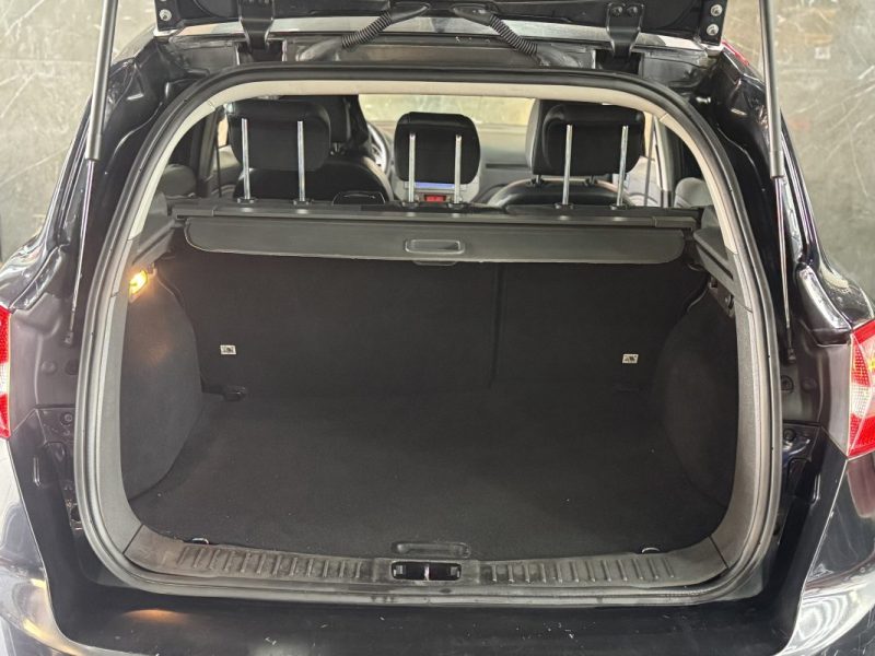 FORD KUGA 2.0 TDCI 140 TREND 2010