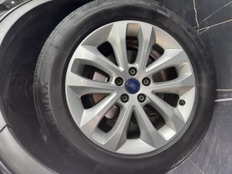 FORD KUGA 2.0 TDCI 140 TREND 2010