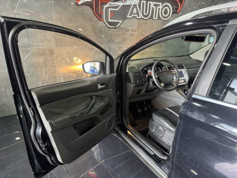 FORD KUGA 2.0 TDCI 140 TREND 2010