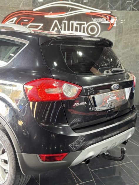 FORD KUGA 2.0 TDCI 140 TREND 2010