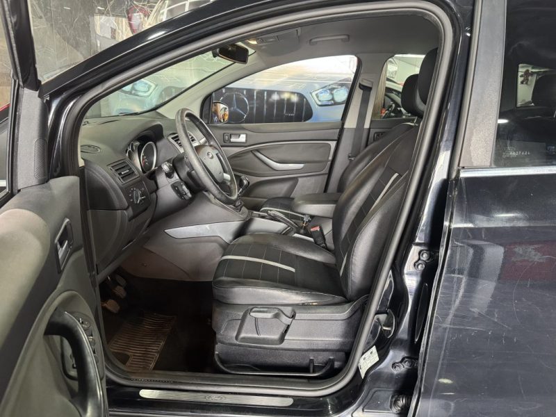 FORD KUGA 2.0 TDCI 140 TREND 2010