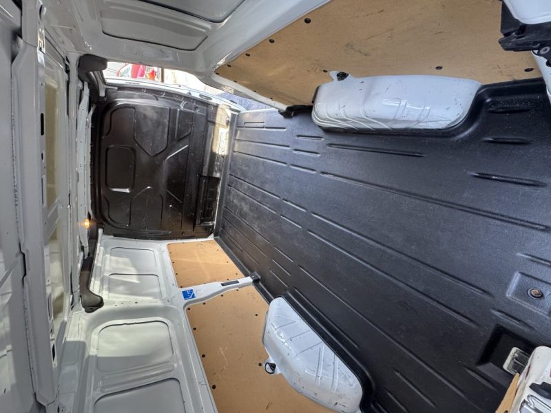 FORD T.CUSTOM 290 L1H1 2.2 TDCI 125 2015