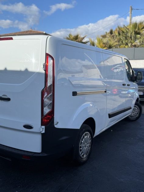 FORD T.CUSTOM 290 L1H1 2.2 TDCI 125 2015