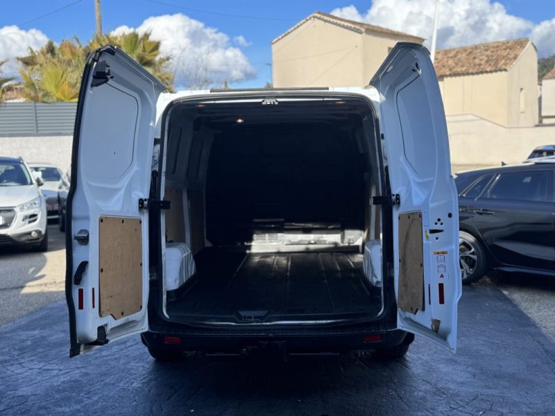 FORD T.CUSTOM 290 L1H1 2.2 TDCI 125 2015