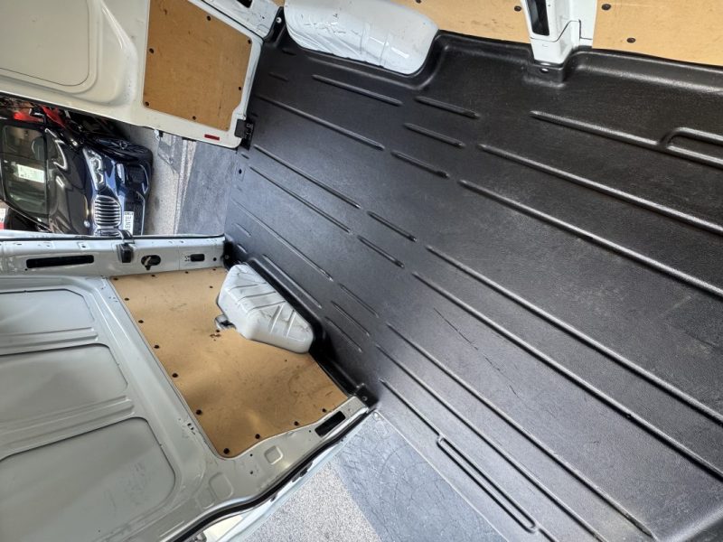 FORD T.CUSTOM 290 L1H1 2.2 TDCI 125 2015