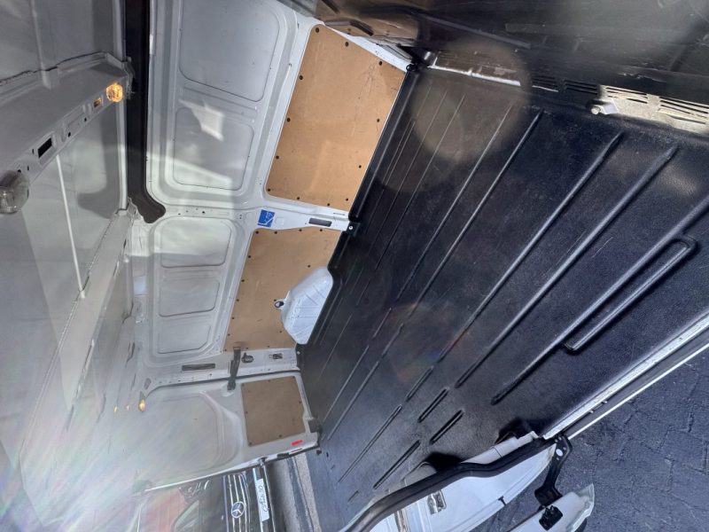 FORD T.CUSTOM 290 L1H1 2.2 TDCI 125 2015