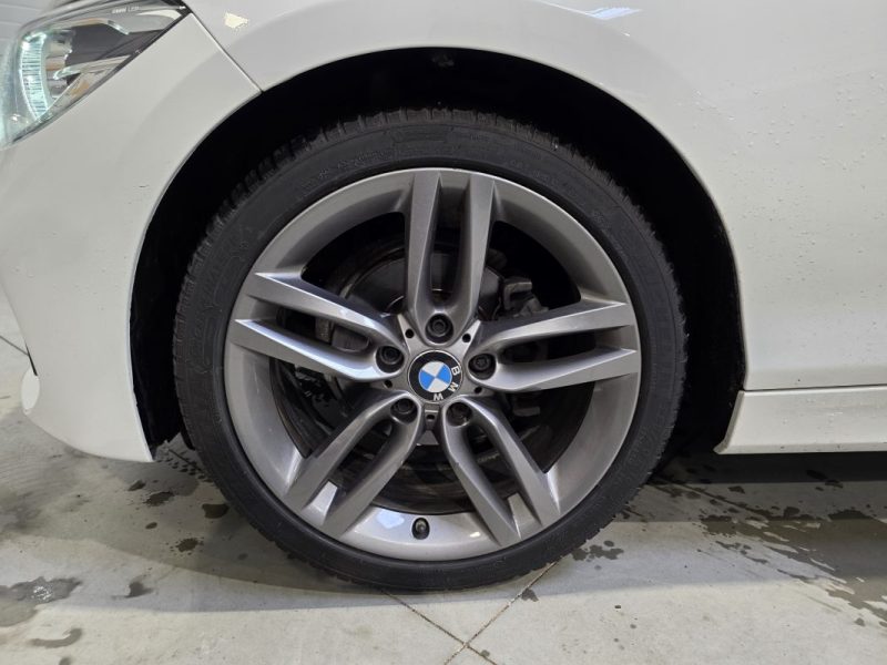 B.M.W. SERIE 1 F20 116i 109ch / MSPORT / SUIVI COMPLET BMW