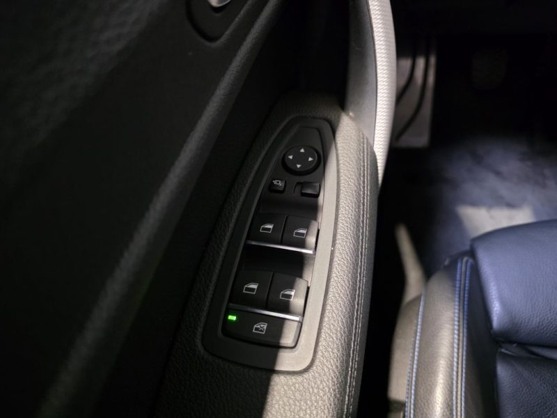 B.M.W. SERIE 1 F20 116i 109ch / MSPORT / SUIVI COMPLET BMW