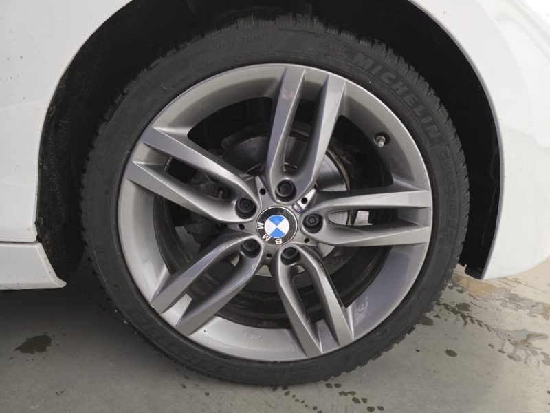 B.M.W. SERIE 1 F20 116i 109ch / MSPORT / SUIVI COMPLET BMW