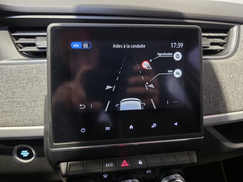 RENAULT ZOE Zen R110 / SOH 85% / SUIVI RENAULT