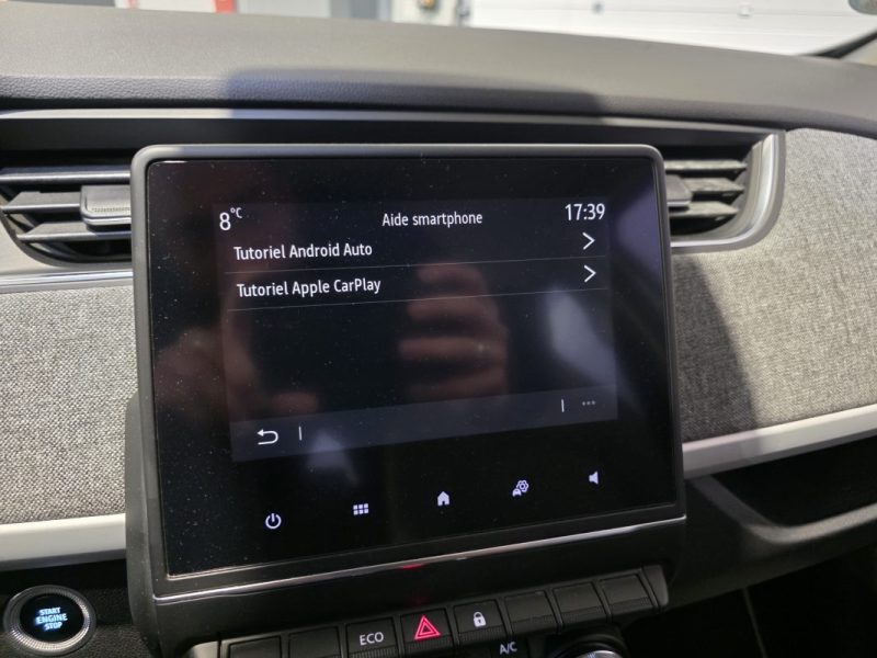 RENAULT ZOE Zen R110 / SOH 85% / SUIVI RENAULT