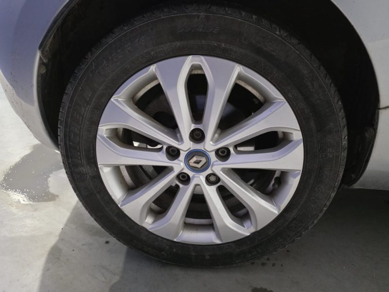 RENAULT ZOE Zen R110 / SOH 85% / SUIVI RENAULT