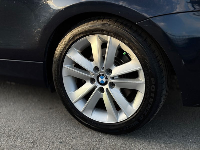 Bmw Serie 1 120d 177ch Excellis Boîte Auto – Révisée & Garantie 6 mois