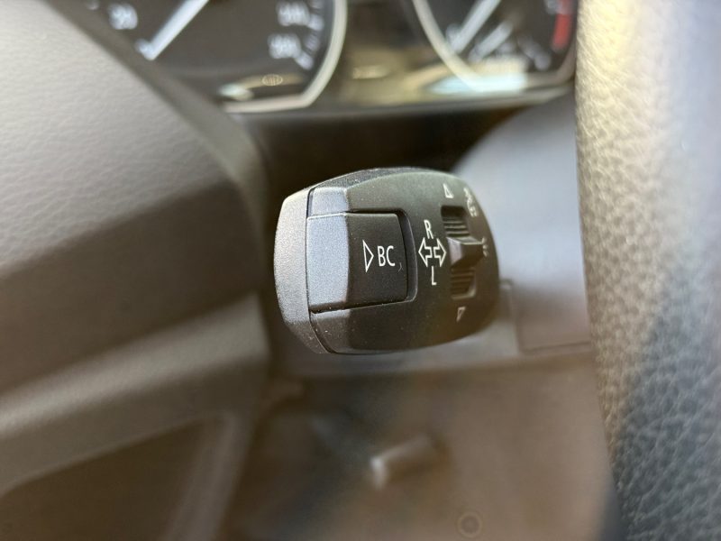 Bmw Serie 1 120d 177ch Excellis Boîte Auto – Révisée & Garantie 6 mois