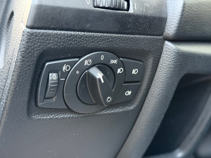 Bmw Serie 1 120d 177ch Excellis Boîte Auto – Révisée & Garantie 6 mois