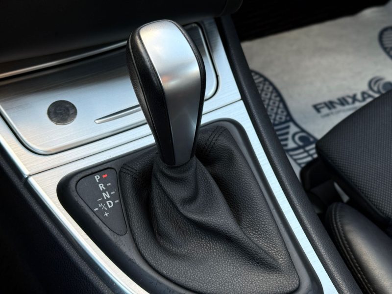 Bmw Serie 1 120d 177ch Excellis Boîte Auto – Révisée & Garantie 6 mois