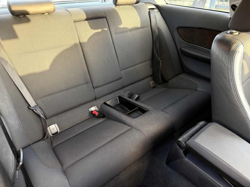 Bmw Serie 1 120d 177ch Excellis Boîte Auto – Révisée & Garantie 6 mois