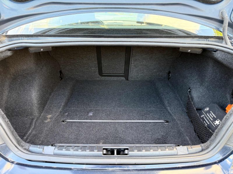 Bmw Serie 1 120d 177ch Excellis Boîte Auto – Révisée & Garantie 6 mois