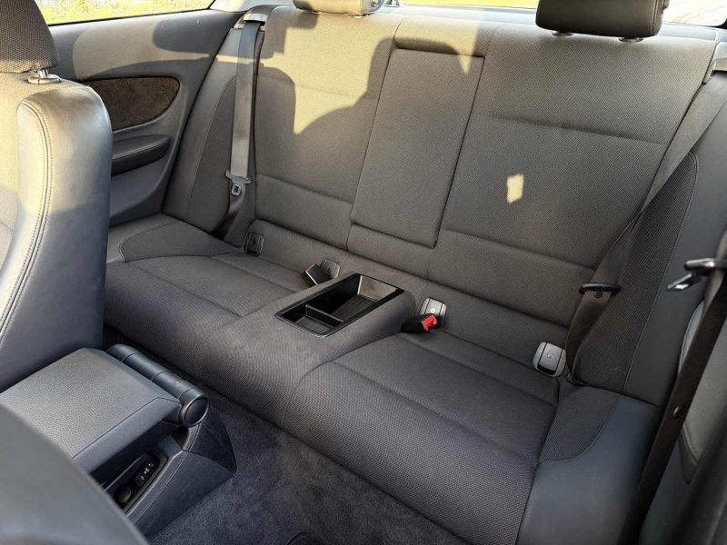 Bmw Serie 1 120d 177ch Excellis Boîte Auto – Révisée & Garantie 6 mois