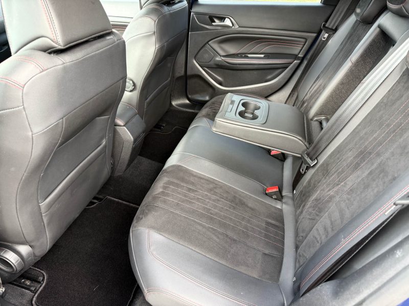 Peugeot 308 GT Line 2.0 BlueHDi 150ch Boîte Auto EAT6 – Full LED – Clim - Révisée & Garantie 6 mois