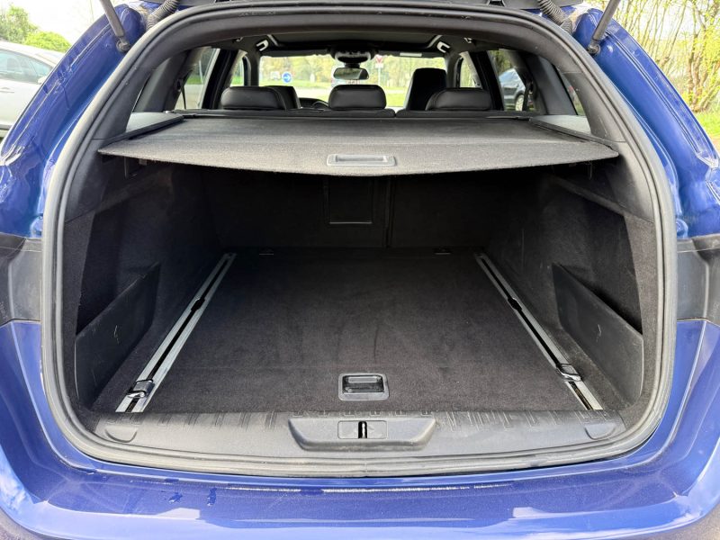 Peugeot 308 GT Line 2.0 BlueHDi 150ch Boîte Auto EAT6 – Full LED – Révisée & Garantie 6 mois