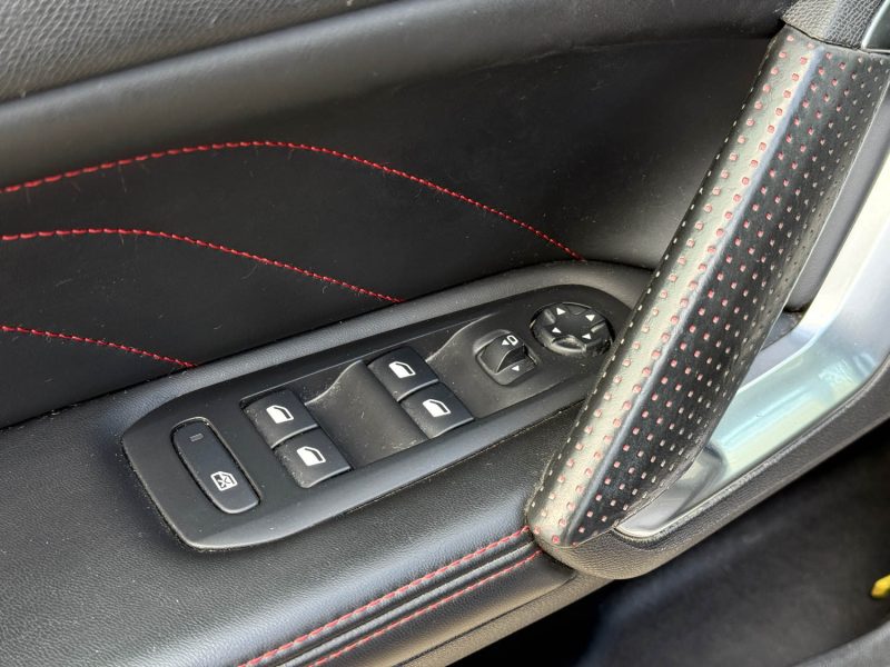 Peugeot 308 GT Line 2.0 BlueHDi 150ch Boîte Auto EAT6 – Full LED – Révisée & Garantie 6 mois