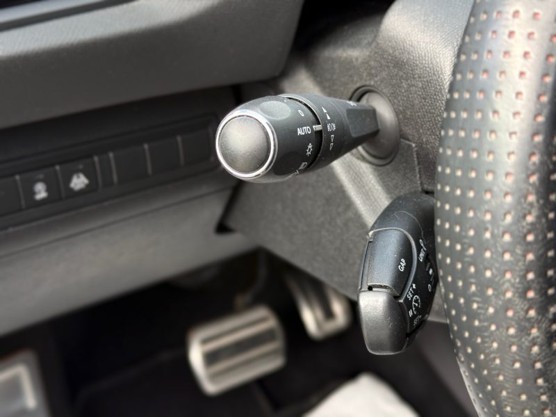 Peugeot 308 GT Line 2.0 BlueHDi 150ch Boîte Auto EAT6 – Full LED – Révisée & Garantie 6 mois