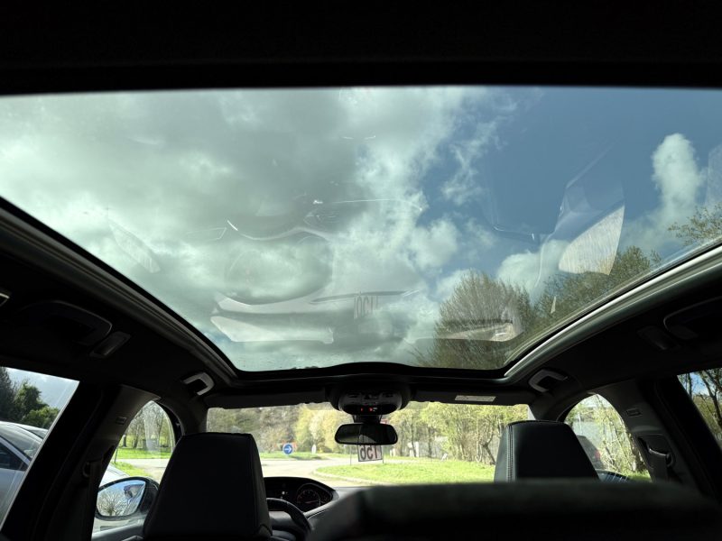 Peugeot 308 GT Line 2.0 BlueHDi 150ch Boîte Auto EAT6 – Full LED – Révisée & Garantie 6 mois