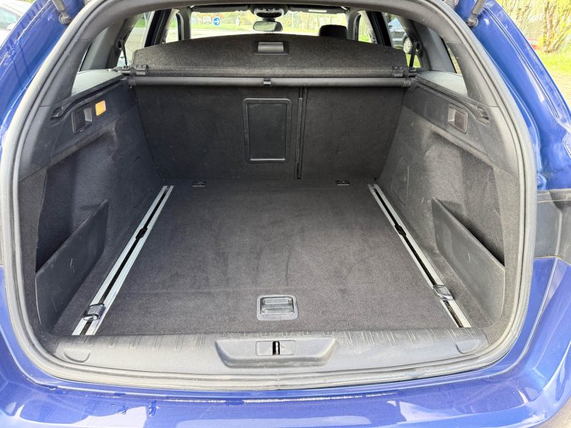 Peugeot 308 GT Line 2.0 BlueHDi 150ch Boîte Auto EAT6 – Full LED – Révisée & Garantie 6 mois