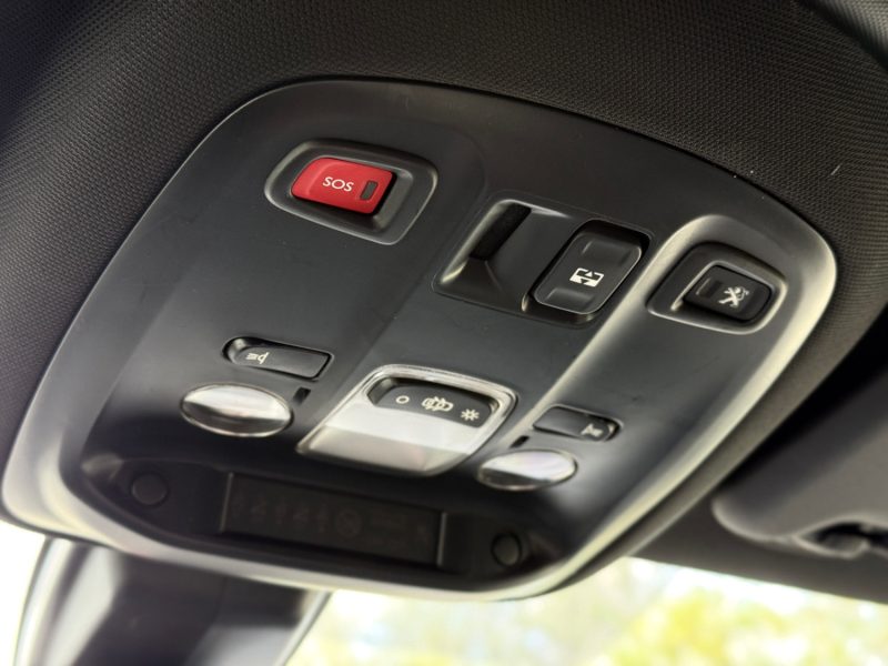 Peugeot 308 GT Line 2.0 BlueHDi 150ch Boîte Auto EAT6 – Full LED – Révisée & Garantie 6 mois