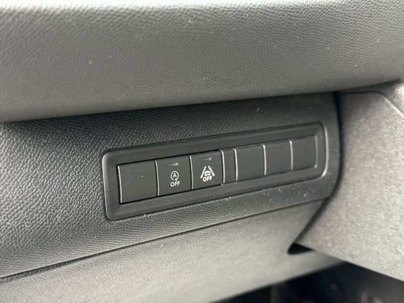 Peugeot 308 GT Line 2.0 BlueHDi 150ch Boîte Auto EAT6 – Full LED – Révisée & Garantie 6 mois