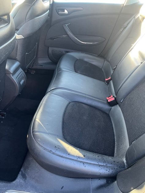 Citroen C5 2L Hdi 138 Ch Garantie 