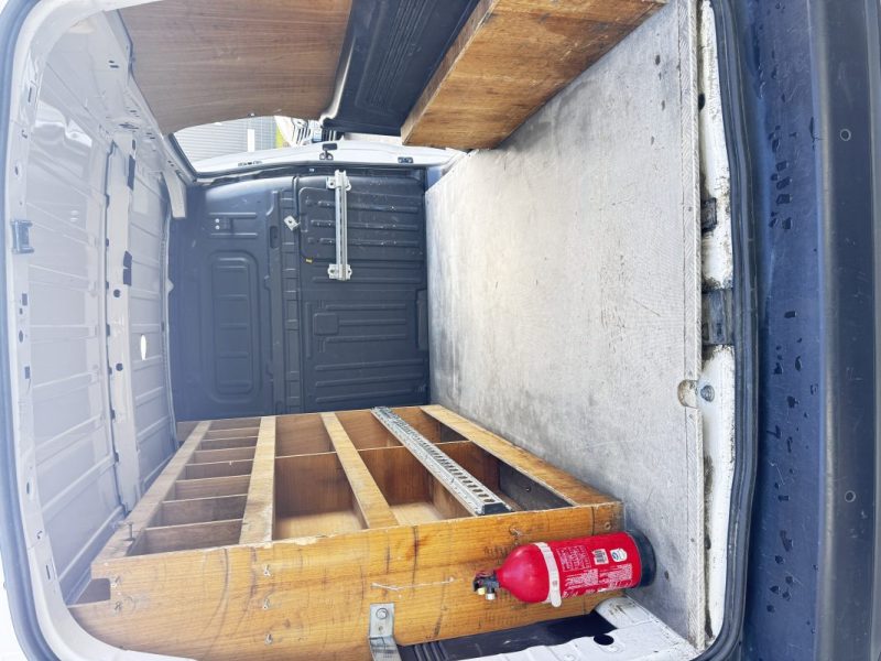 CITROEN BERLINGO XL 950KG BLUEHDI 100 S&S CLUB BVM5 2019