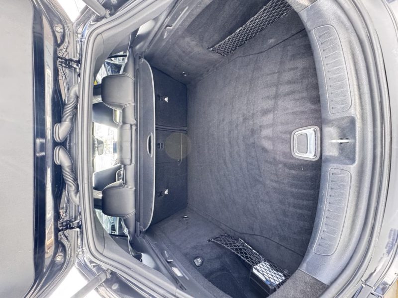 MERCEDES CLA 220 D WHITE ART EDITION 7G-DCT 2017