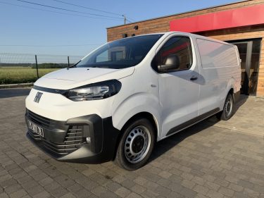 Scudo Fg 2.0L 180ch XL L3 S&S EAT8 - TVA Récupérable