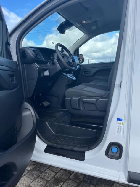 Scudo Fg 2.0L 180ch XL L3 S&S EAT8