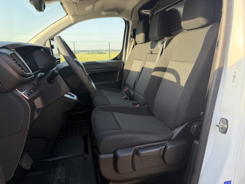 Scudo Fg 2.0L 180ch XL L3 S&S EAT8 - TVA Récupérable