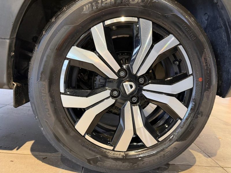 DACIA SANDERO STEPWAY CONFORT ECO-G 100 / CAMERA / ANGLES MORTS / CARTE MAIN LIBRES / ATTELAGE  2021