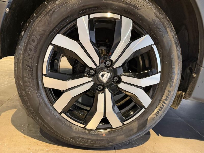 DACIA SANDERO STEPWAY CONFORT ECO-G 100 / CAMERA / ANGLES MORTS / CARTE MAIN LIBRES / ATTELAGE  2021