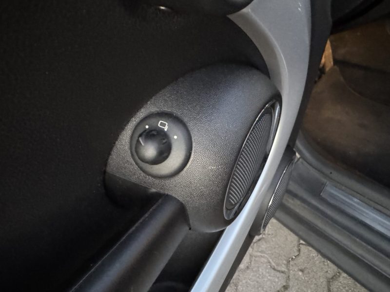 MINI COOPER 1.6L 120 TOIT PANORAMIQUE OUVRANT GARANTIE 12 MOIS