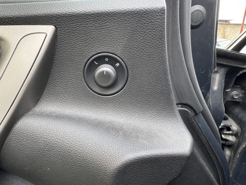 Opel Astra Cosmo 1.4 Turbo 140 CV 1ere Main GARANTIE 12 MOIS 