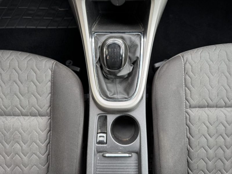 Opel Astra Cosmo 1.4 Turbo 140 CV 1ere Main GARANTIE 12 MOIS 