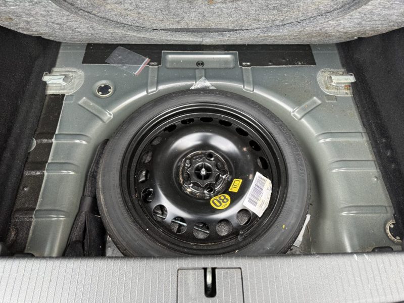 Opel Astra Cosmo 1.4 Turbo 140 CV 1ere Main GARANTIE 12 MOIS 