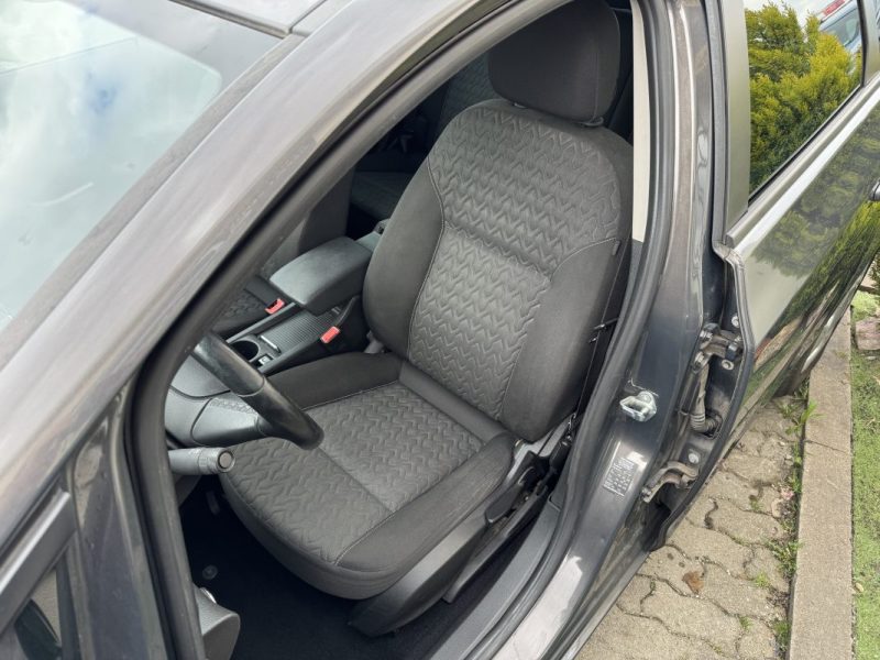 Opel Astra Cosmo 1.4 Turbo 140 CV 1ere Main GARANTIE 12 MOIS 