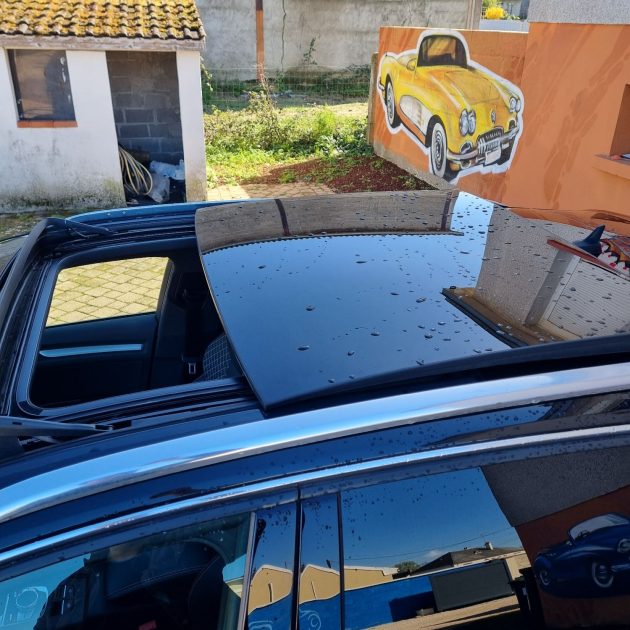 AUDI S3 2.0 TFSI 300CH QUATTRO S TRONIC 6 2014