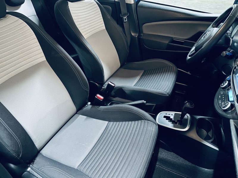 TOYOTA YARIS 100CH FRANCE BUSINESS 5P 2020